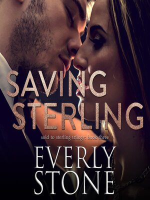 cover image of Saving Sterling